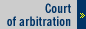 Court of arbitration